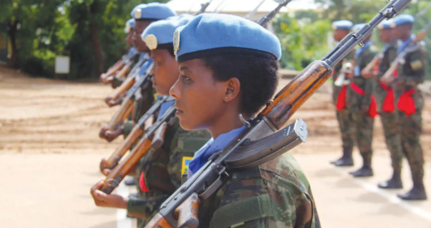 سلفا كير: عودة مشار من المنفى ستخلق عدم استقرار في جنوب السودان