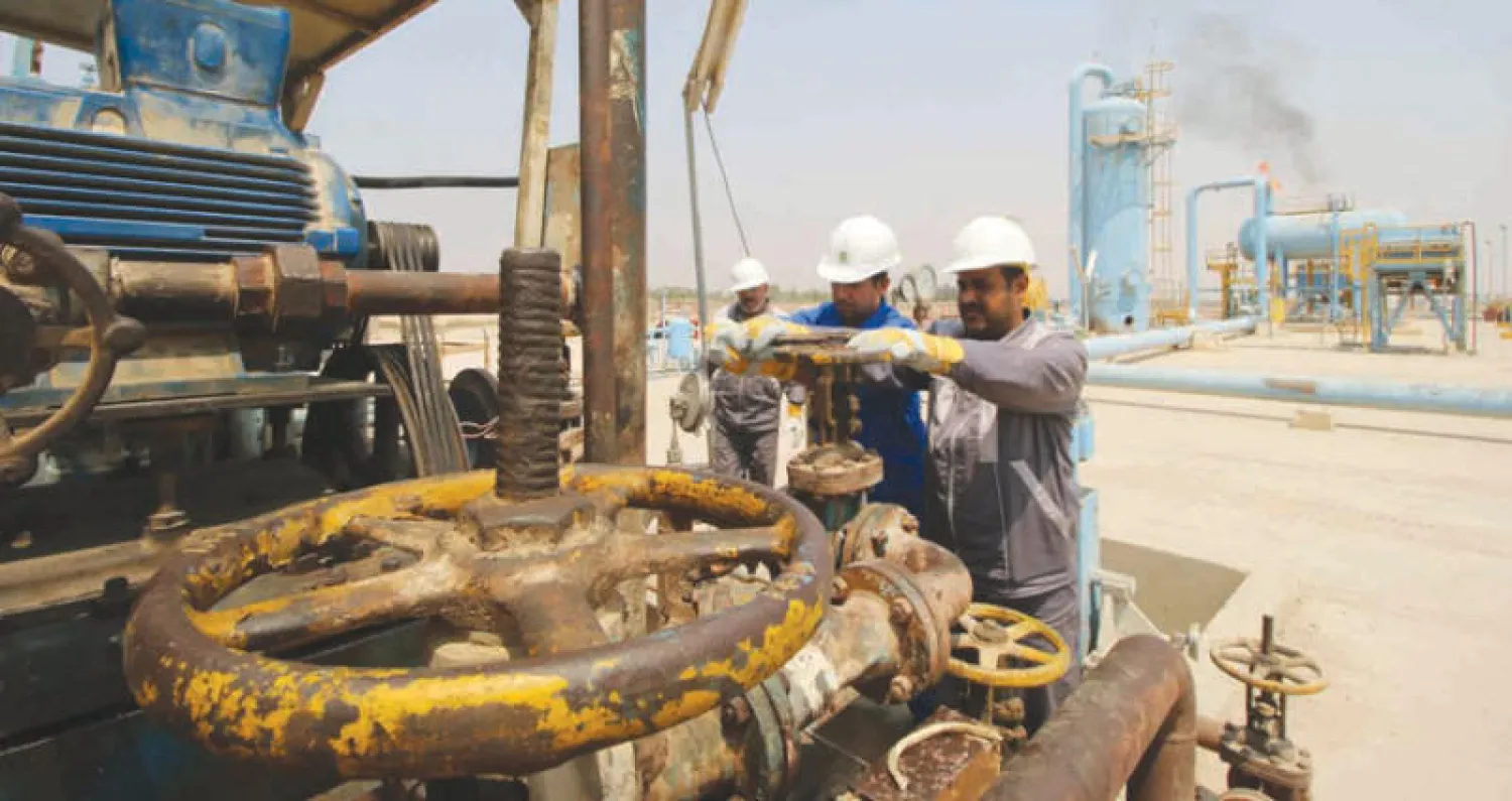 أسعار النفط قد لا تزيد على 60 دولاراً حتى 2020