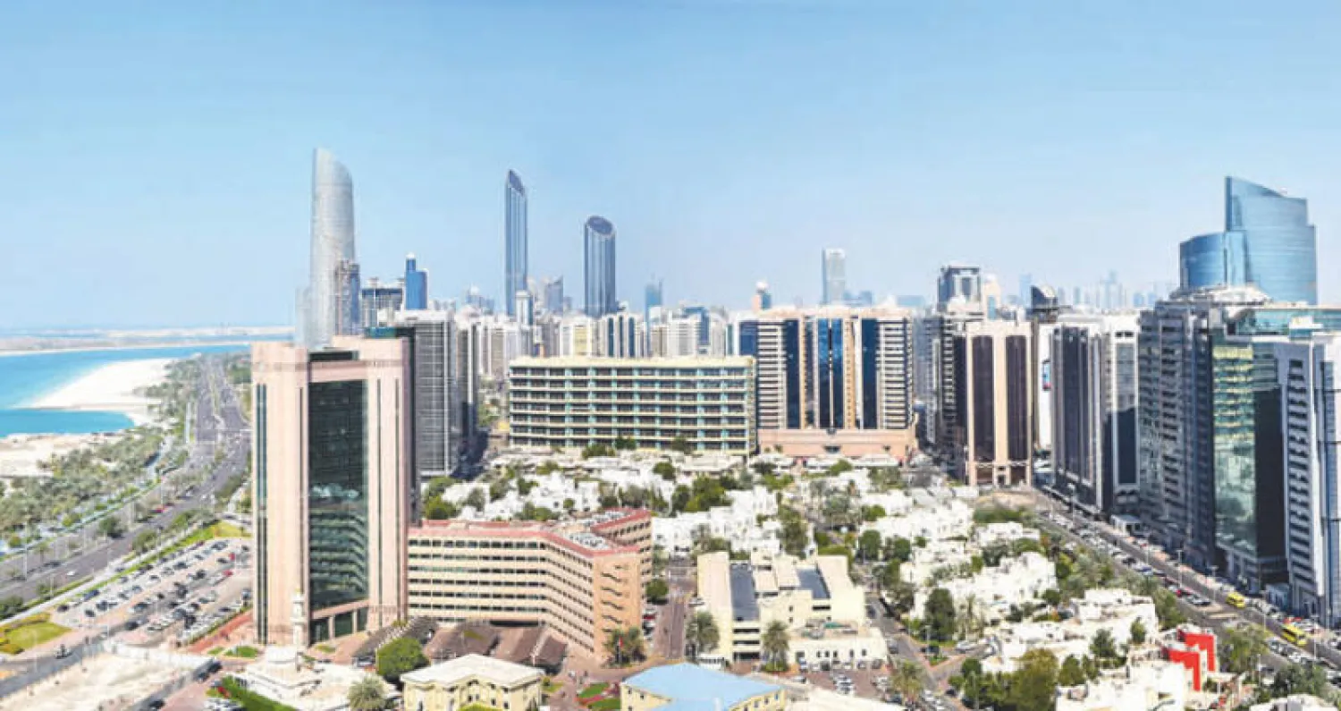 تشكل ضريبة القيمة المضافة رافداً مهماً للاقتصاد الإماراتي («الشرق الأوسط»)