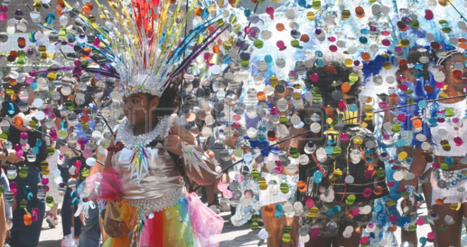 جوانب من الاحتفال (تصوير: هاشم مصطفى النهاري)