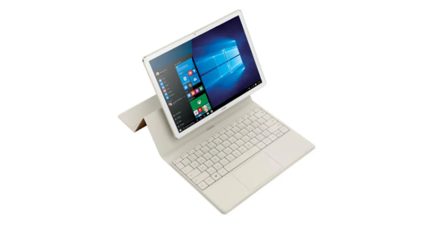 كومبيوتر «مايتبوك إي» المتحول