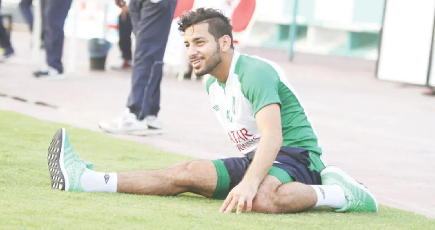 مصطفى بصاص («الشرق الأوسط»)