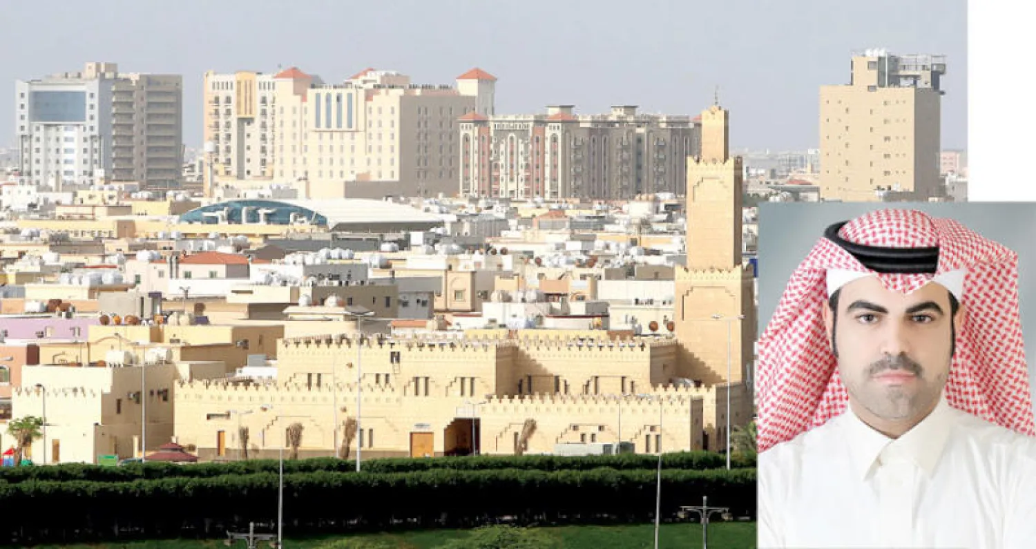 المهندس محمد الدحيم  -  تفاقم أسعار الأراضي وبلوغها مستويات غير منطقية جعلنا أمام قدرة شرائية لا تستطيع أن تواكب هذه الأسعار