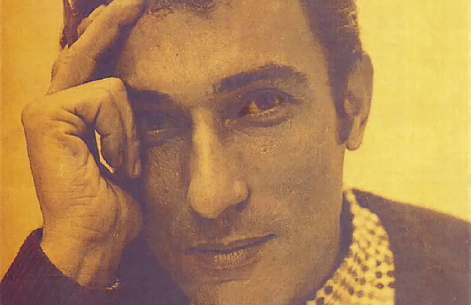 An undated handout picture released by the Metropolitan Police Service (MPS) in London on August 29, 2017 shows Naji Salim Hussain al-Ali (AFP)