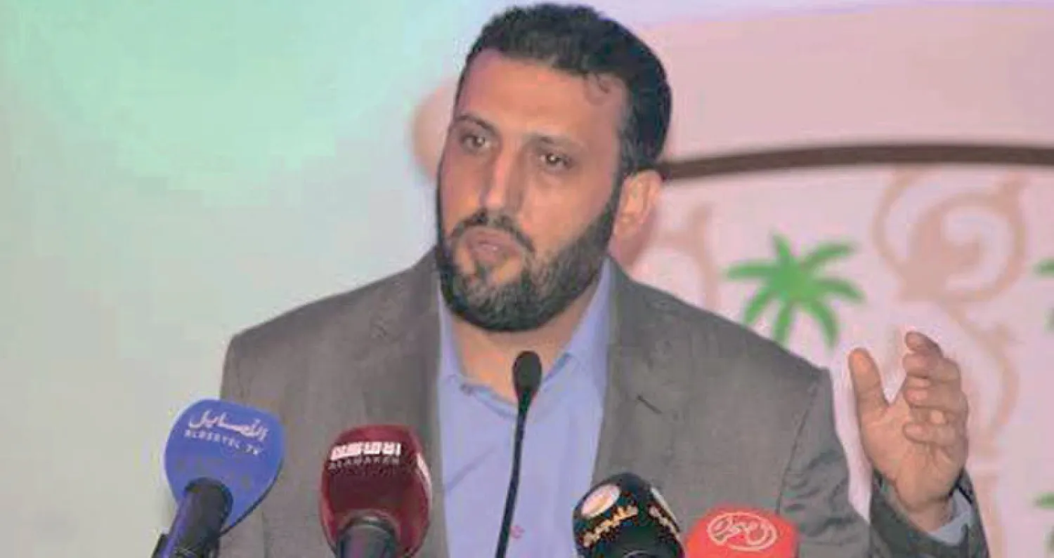 براء الشامي