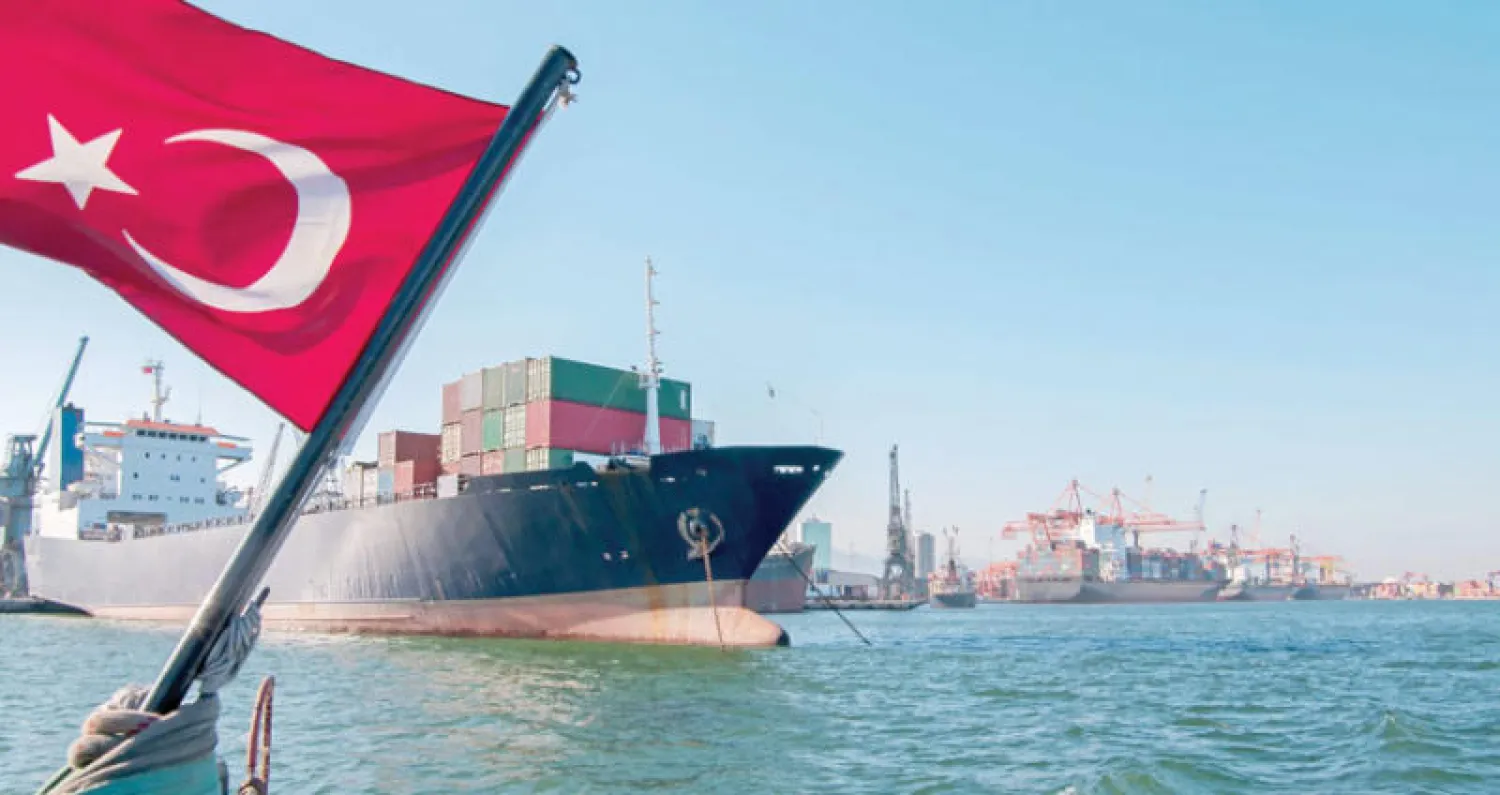 مؤشر الثقة في اقتصاد تركيا يقفز لأعلى مستوى منذ 2012