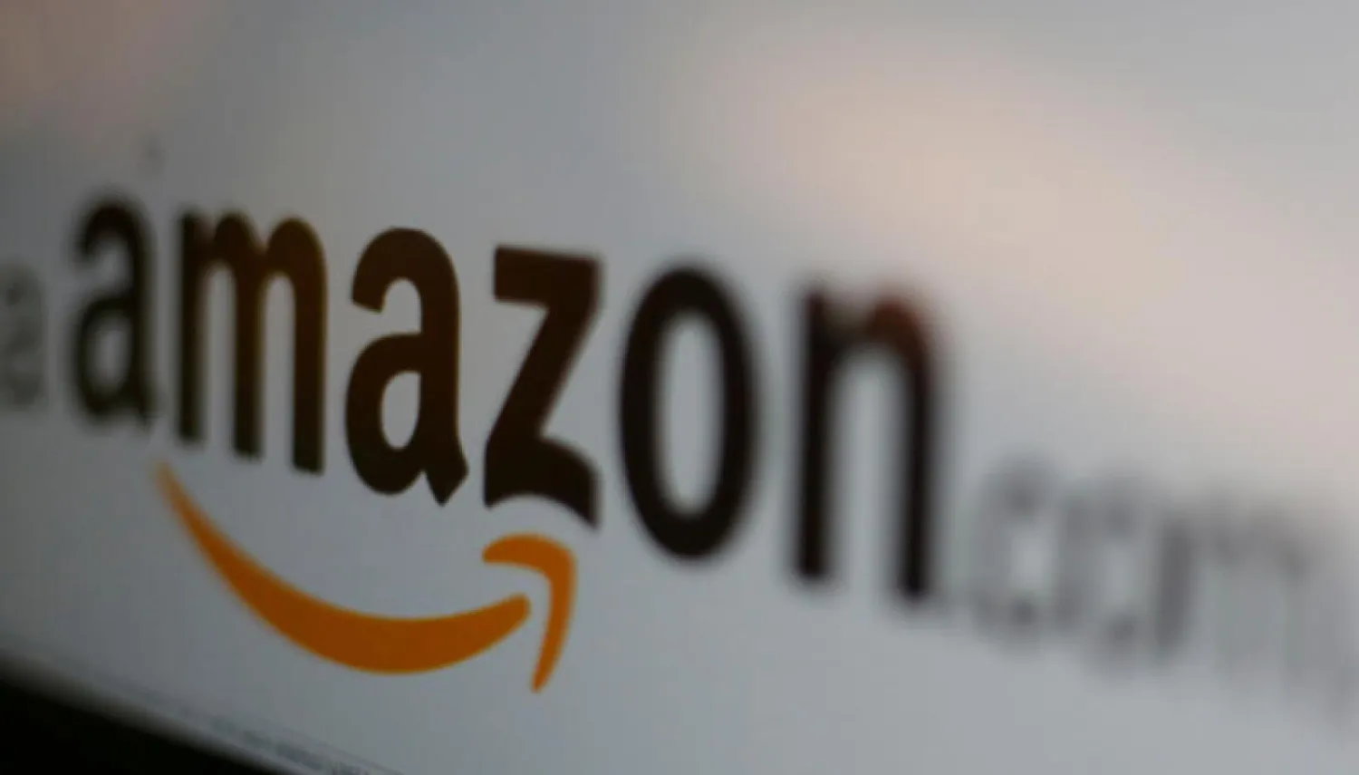 «أمازون» للتجارة الإلكترونية (رويترز)