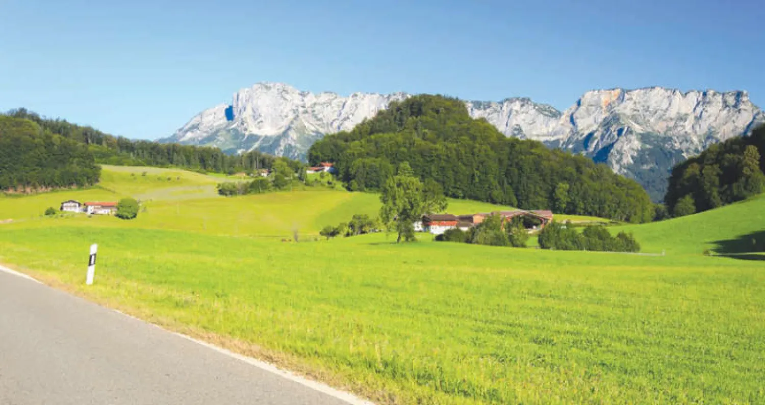 ضوابط الرّقابة على حدود النمسا تنفر السياح الألمان