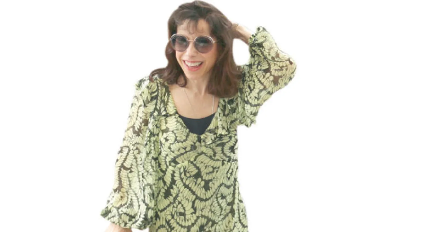 سالي هوكينز: قبلت «شكل الماء» بلا تردد