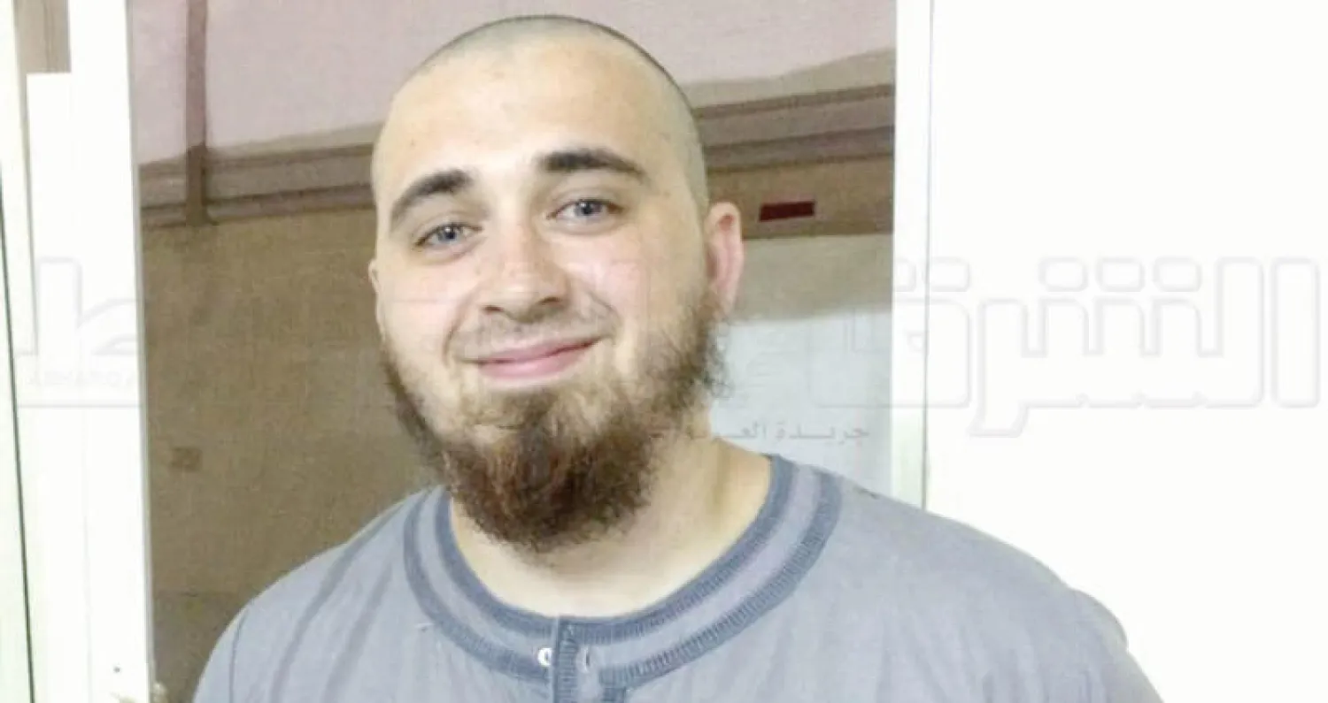 الحاج البريطاني زكريا دايل