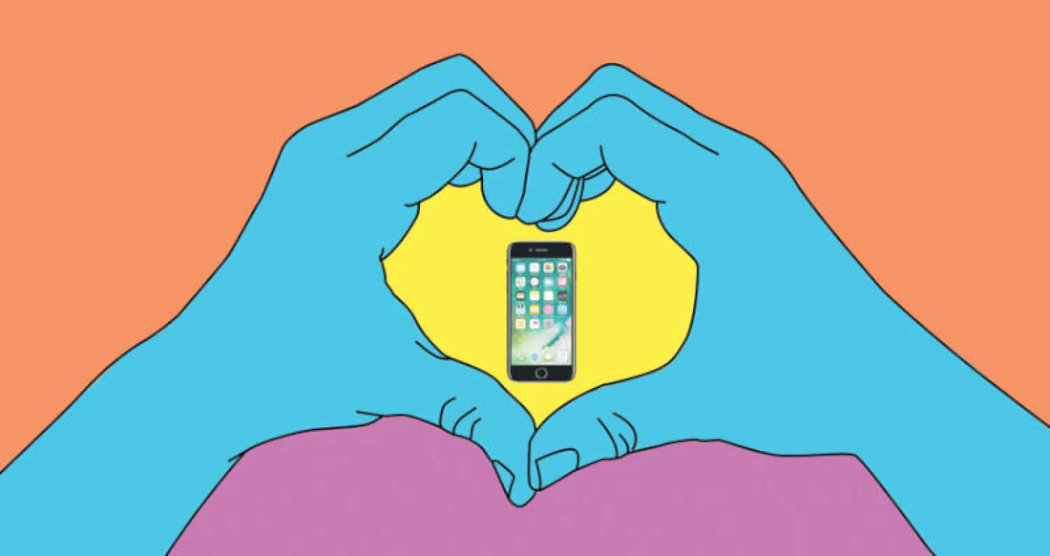 بعد 10 سنوات من طرحه... «آيفون» لا يزال يتمتع بالشعبية