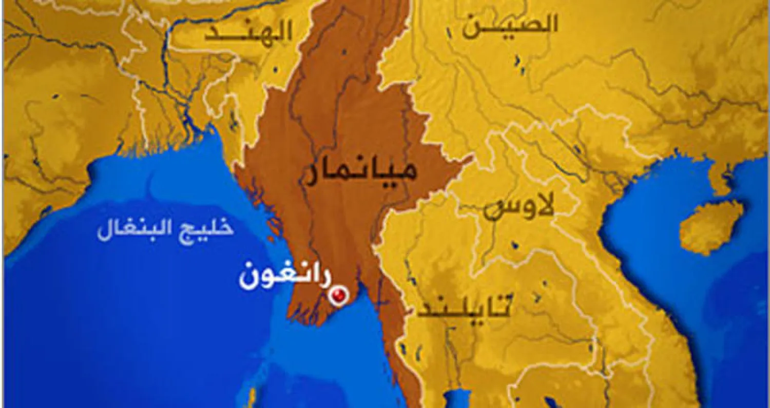 125 ألف لاجئ من الروهينغا وصلوا إلى بنغلاديش