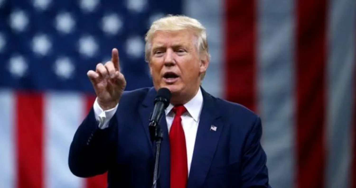 ترمب (رويترز)