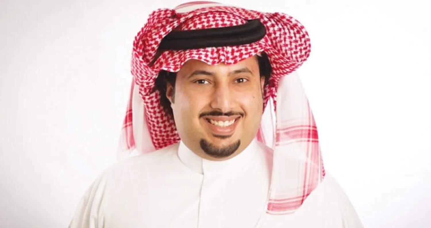 أمر ملكي بتعيين تركي آل الشيخ  رئيساً لهيئة الرياضة في السعودية