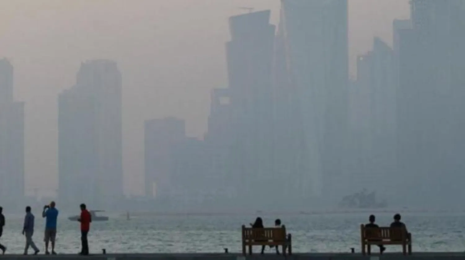 «مؤتمر لندن»: سياسات النظام القطري مناقضة للحكمة والمنطق