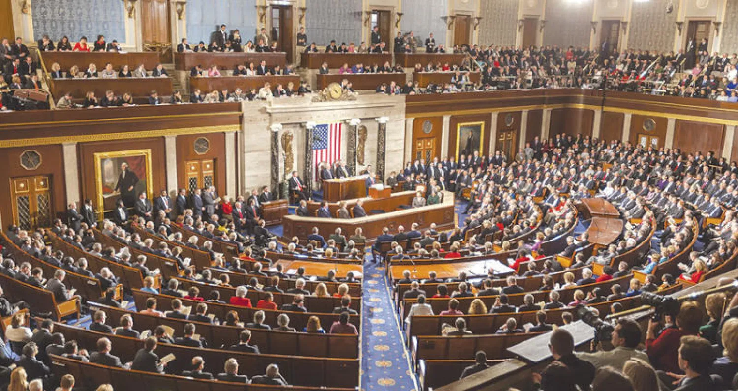 اقتراح إلغاء سقف الدين الأميركي يثير بلبلة في الكونغرس