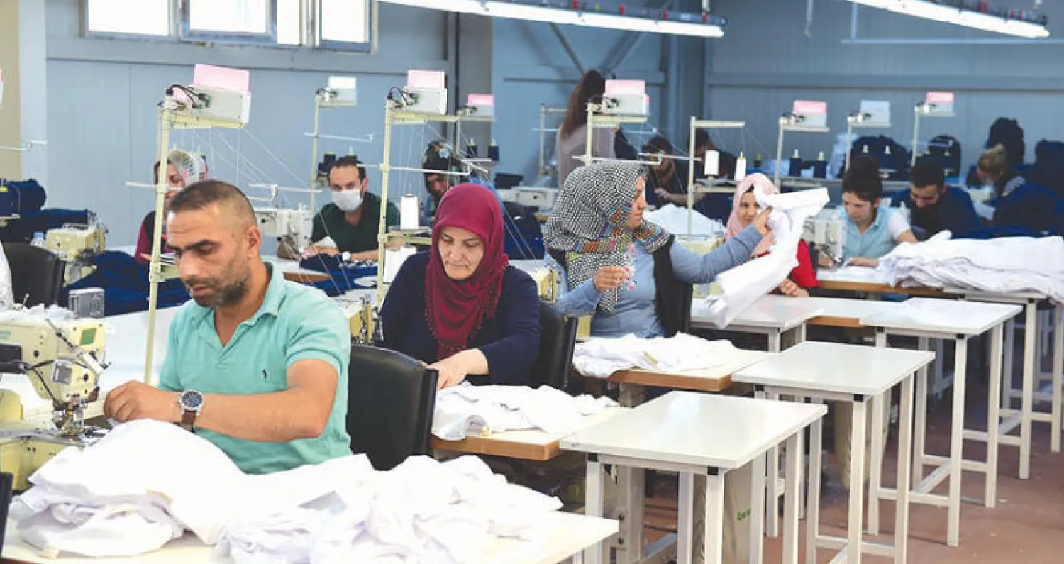 تركيا تنشئ 5 مناطق صناعية جديدة لجذب الاستثمارات البتروكيماوية