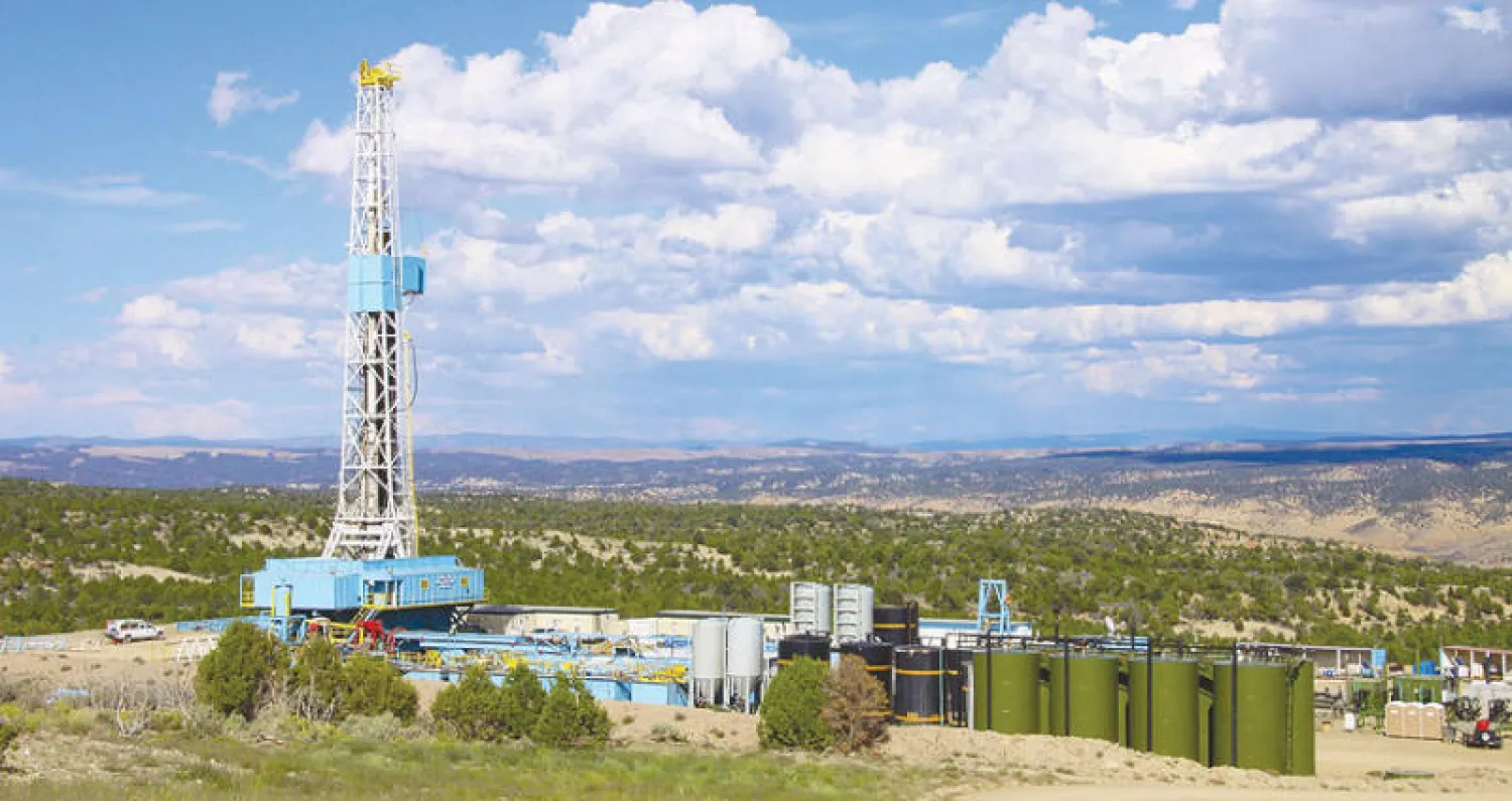 الفجوة بين برنت والخام الأميركي تزداد