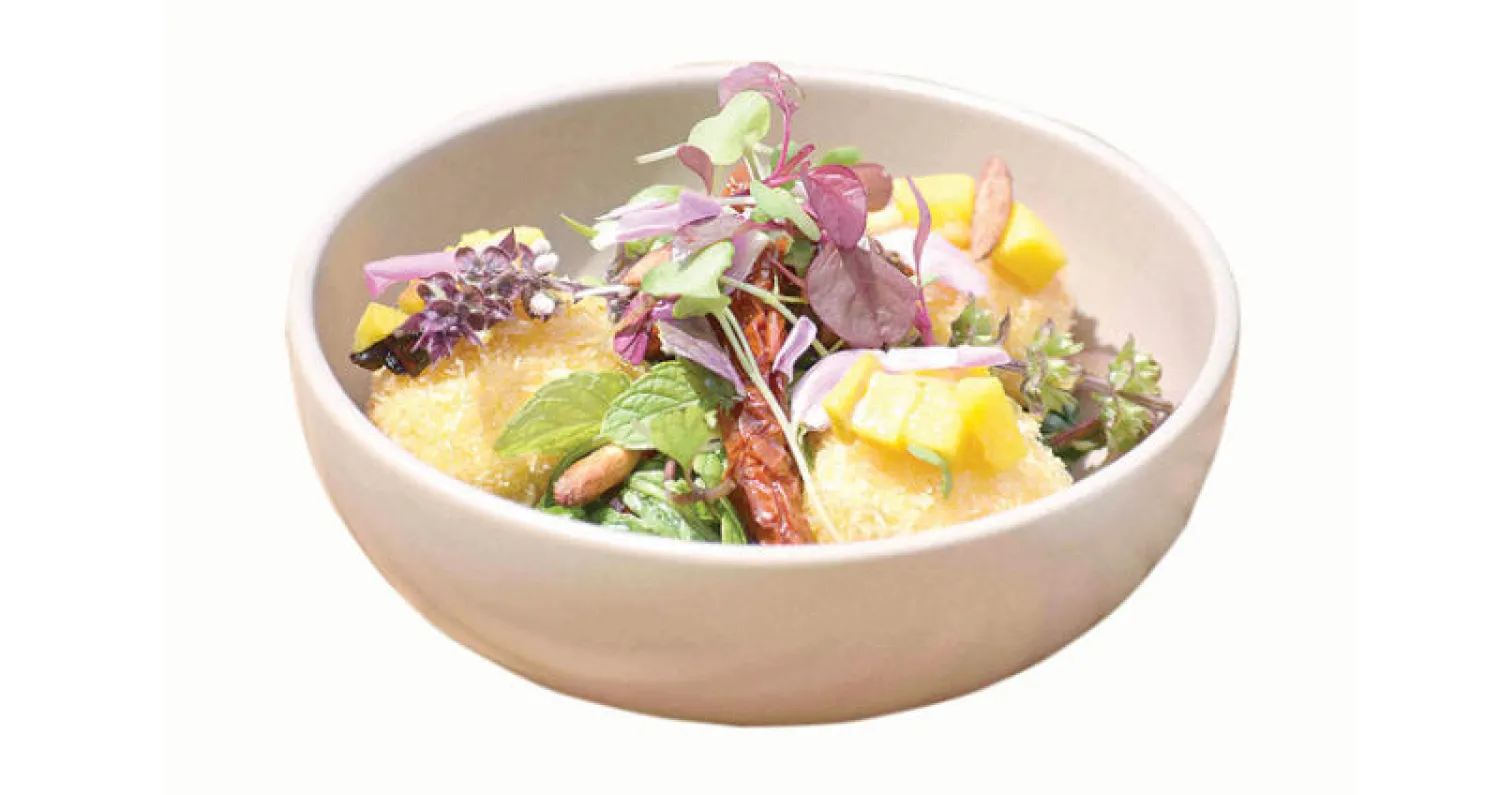 وصفة 30 دقيقة