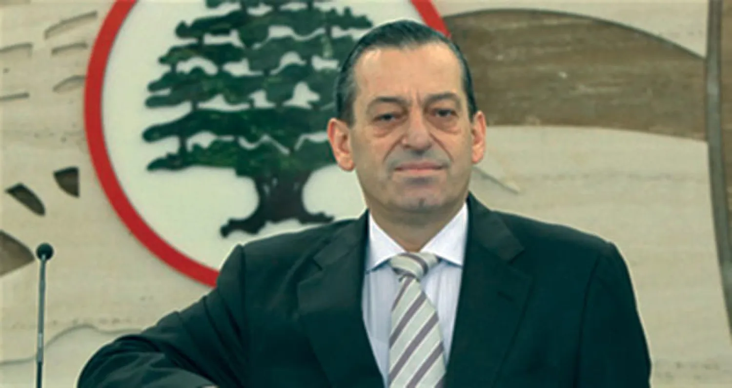 أنطوان زهرا