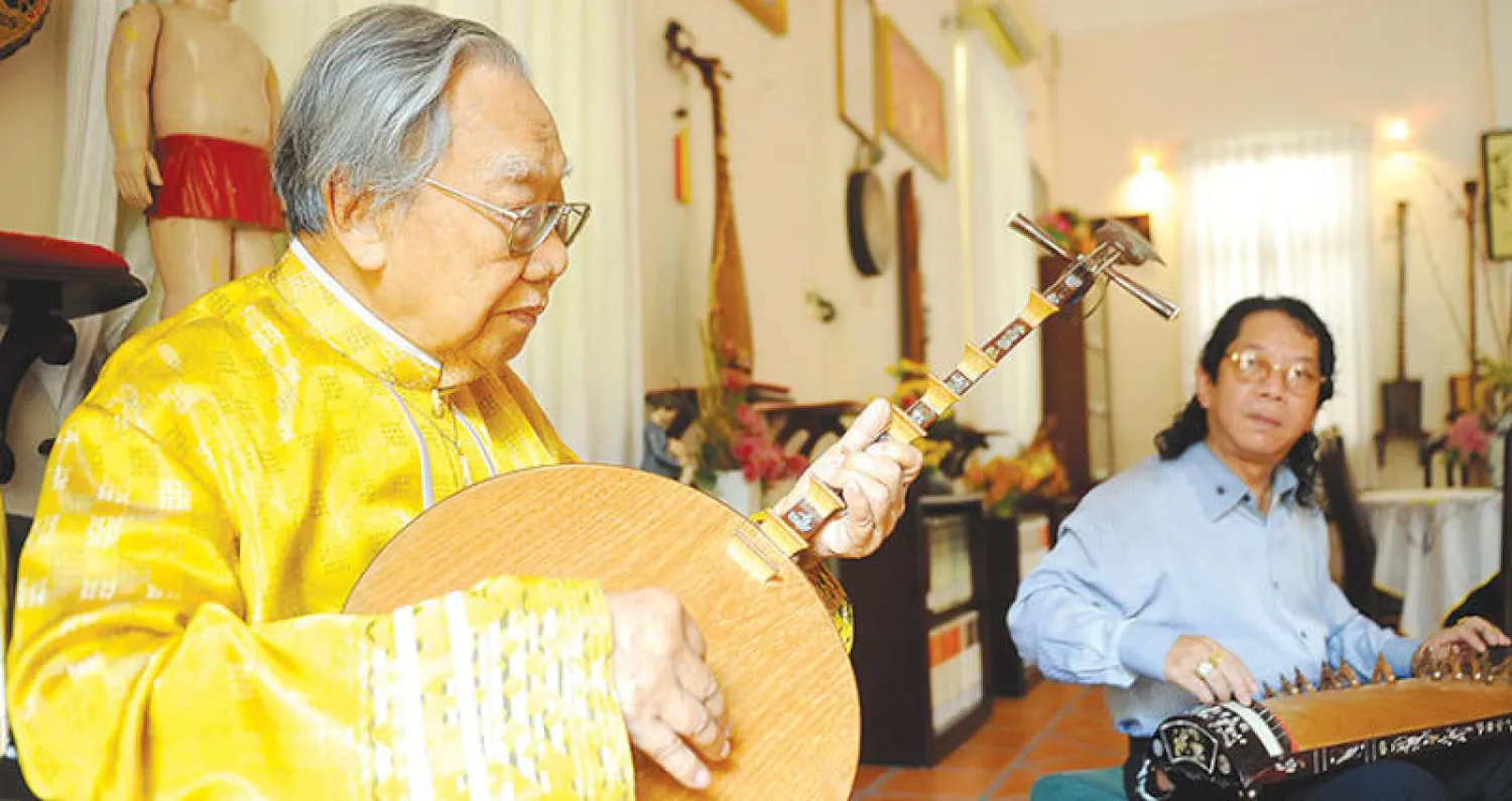 فرض حظر استمر لعقود على أغاني الحب القديمة