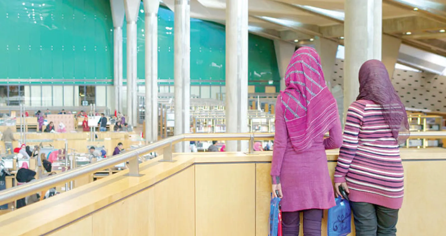 الطلاب الليبيون في مصر... بين نقص الأموال وتعديل المناهج