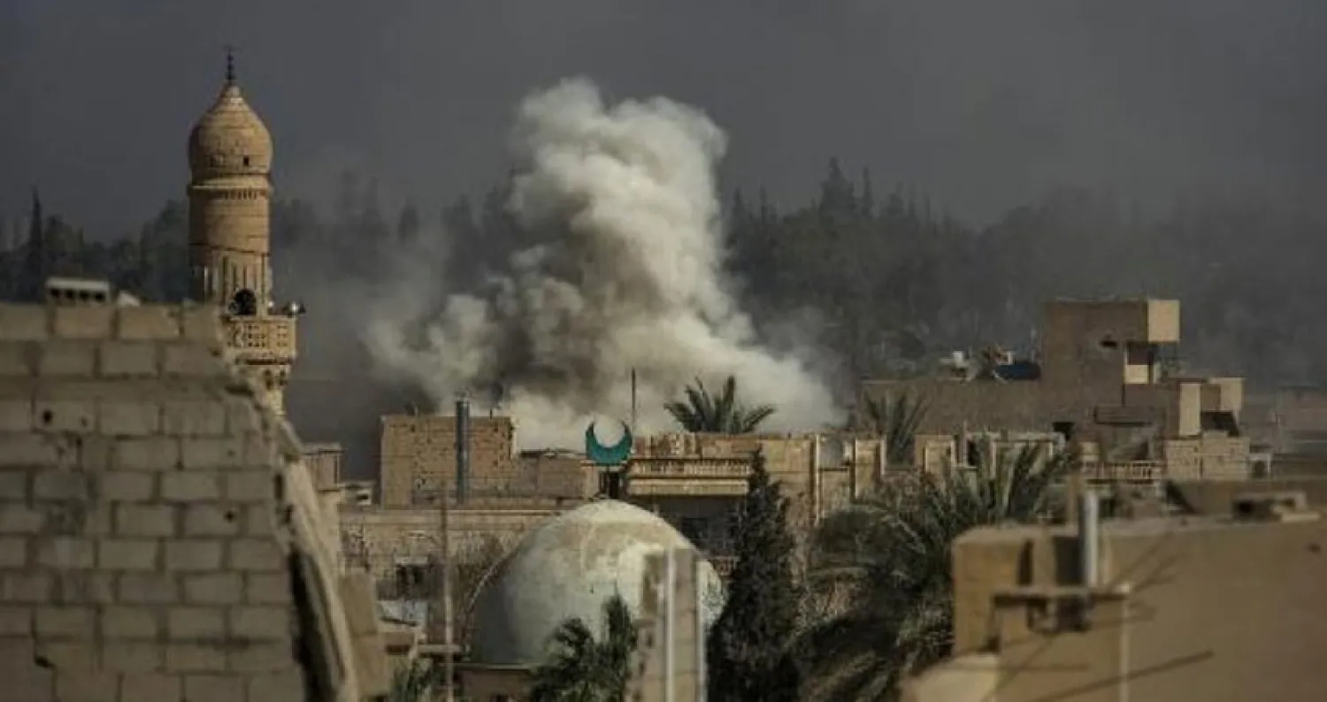 عشائر دير الزور تستعد لتشكيل مجلس إدارة للمدينة بعد طرد «داعش»