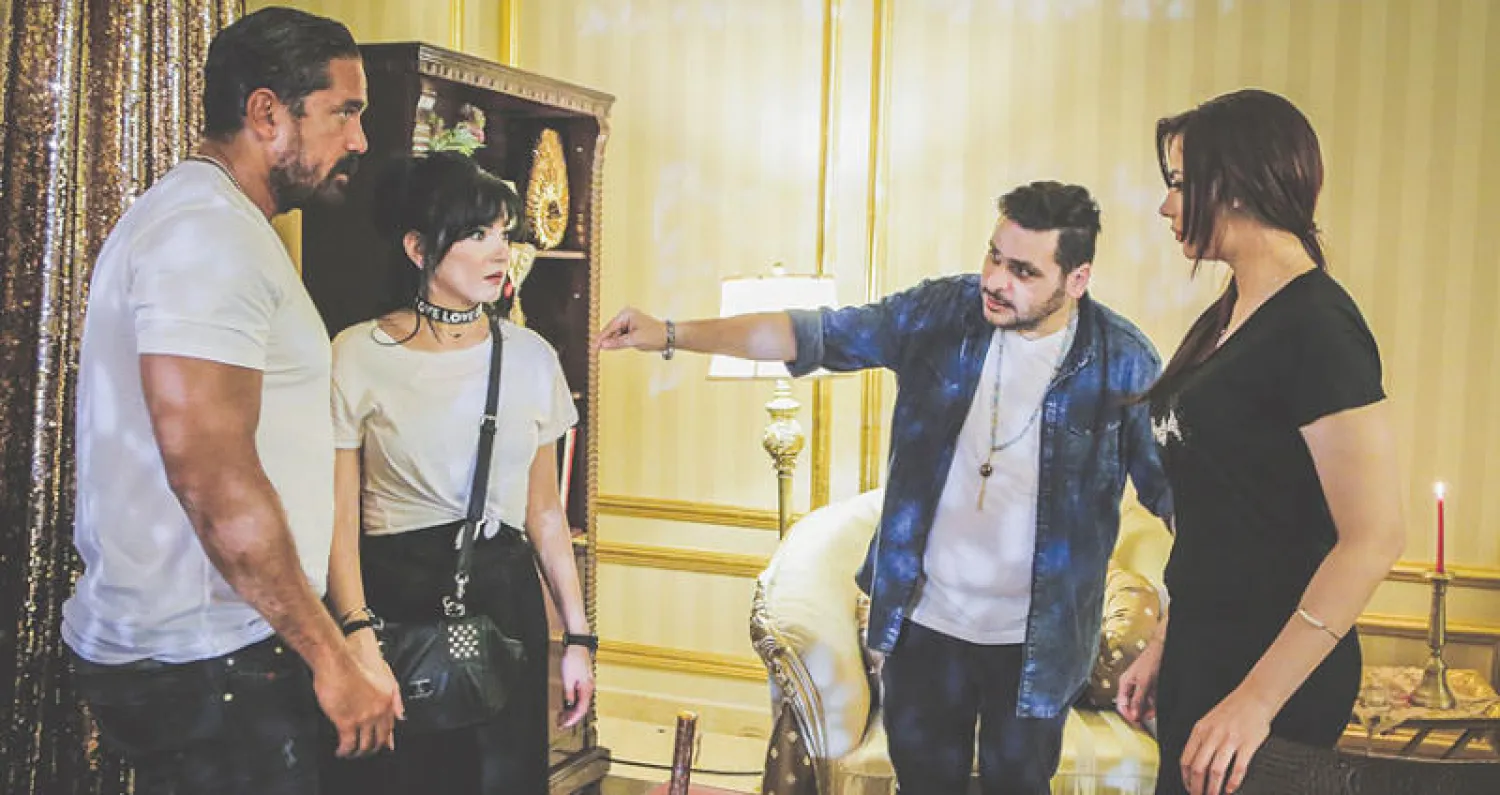 نجوم ثلاثية «البديل»