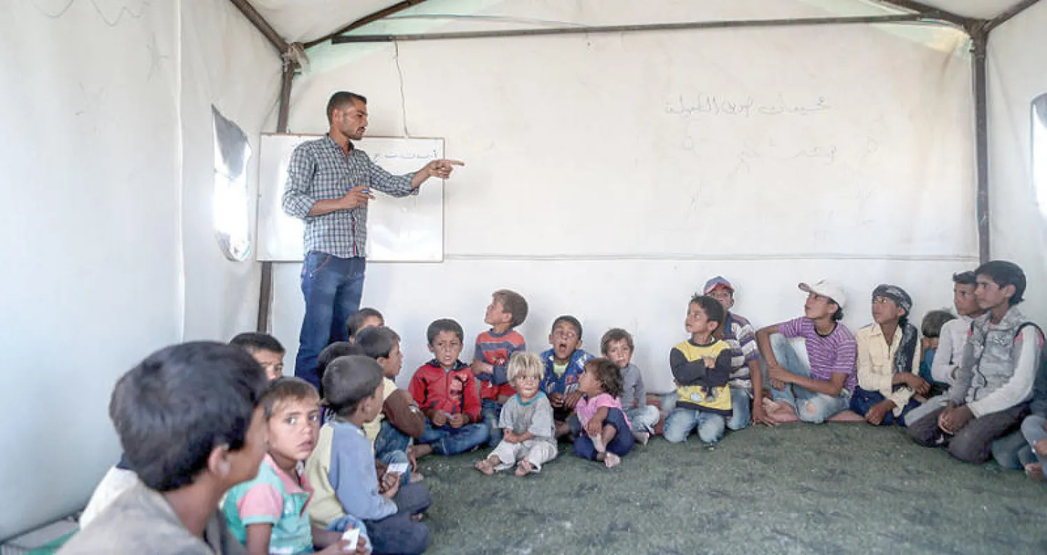 البنك الدولي: إصلاح التعليم العربي يجب أن يكون أولوية