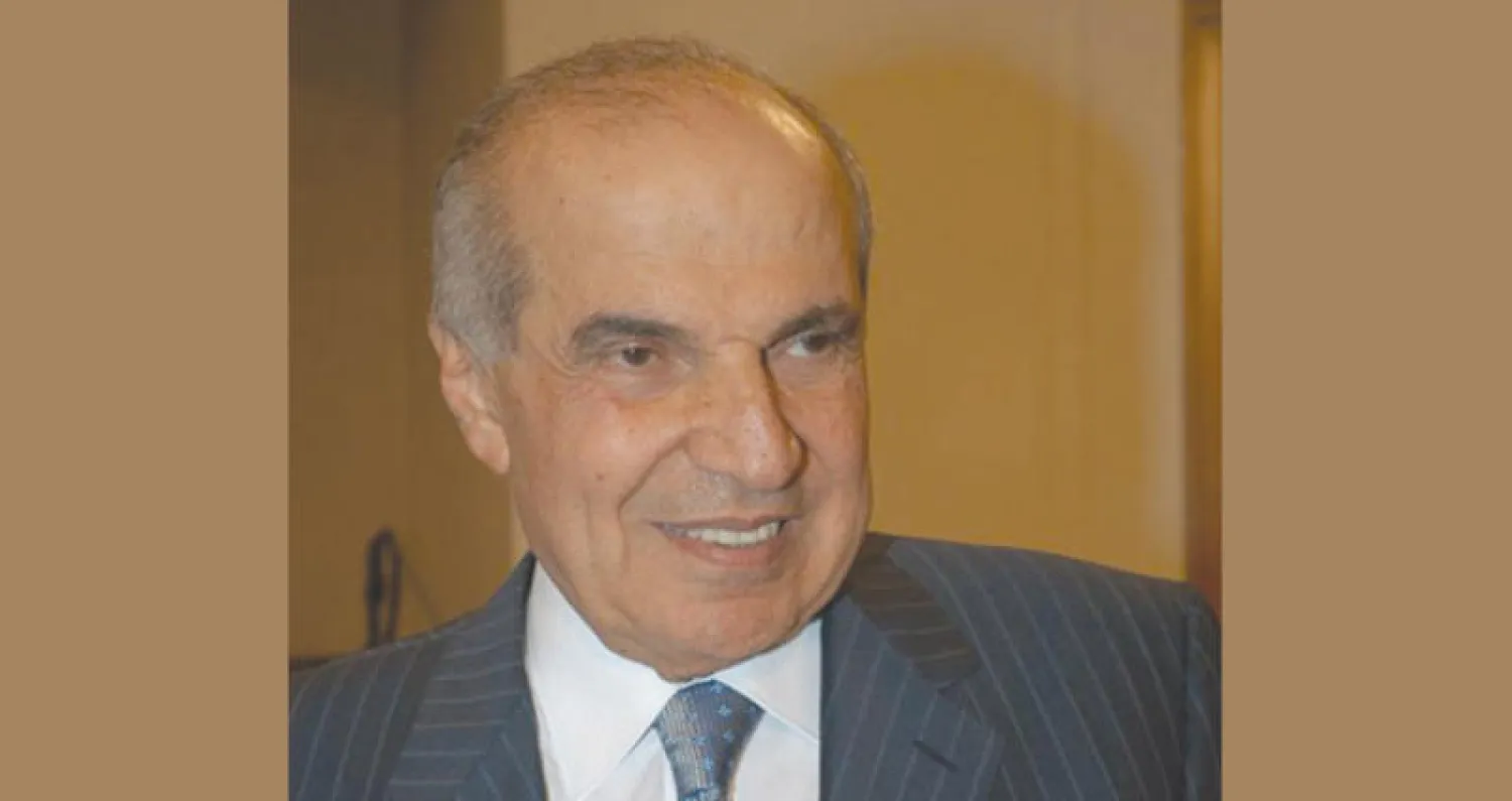 النائب اللبناني نعمة طعمة