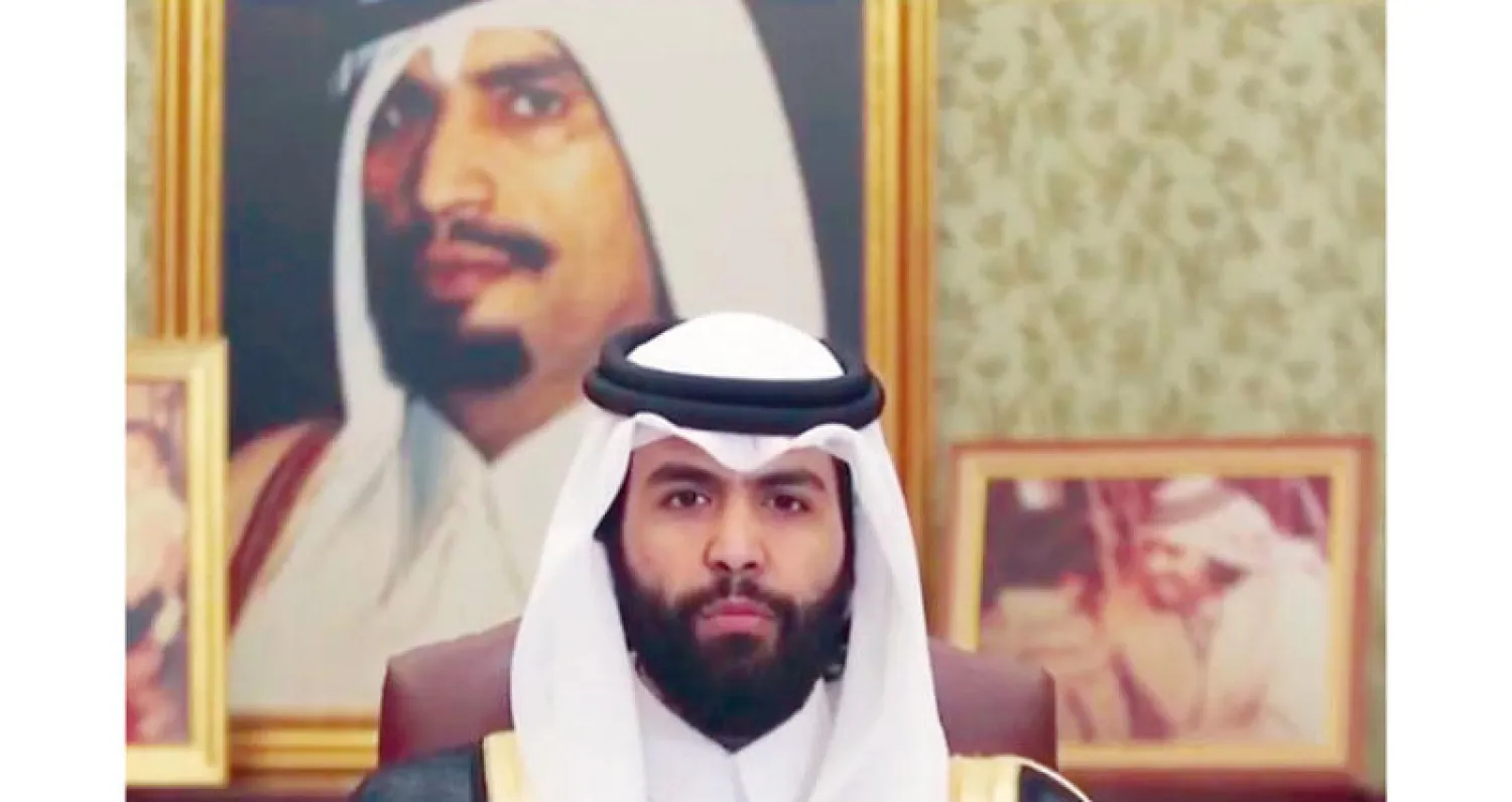 سلطان بن سحيم