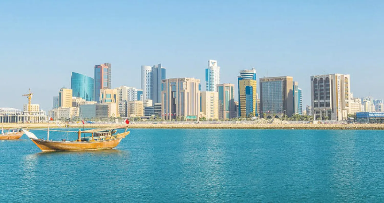 يتوقع أن يسهم قانون العهد المالية بجذب استثمارات جديدة في القطاع العقاري («الشرق الأوسط})