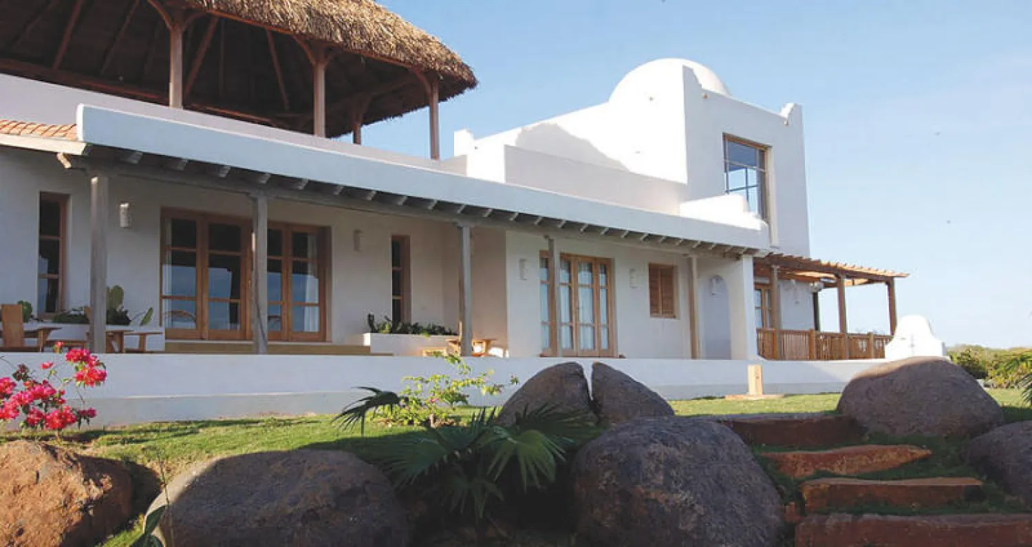 يبدأ سعر المنازل الفخمة القريبة من الشاطئ في بيداسي من 800 ألف دولار ({الشرق الأوسط})