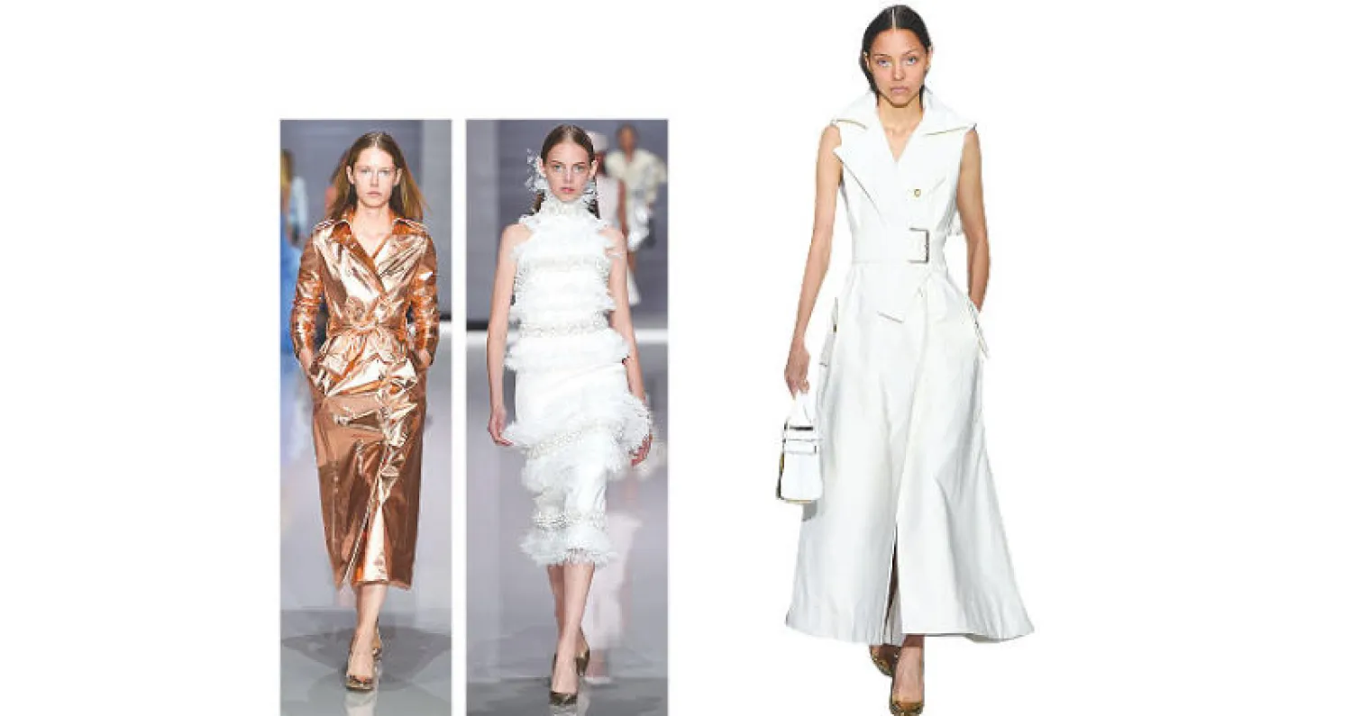 «رالف أند روسو» تقدم أول عرض لها في لندن