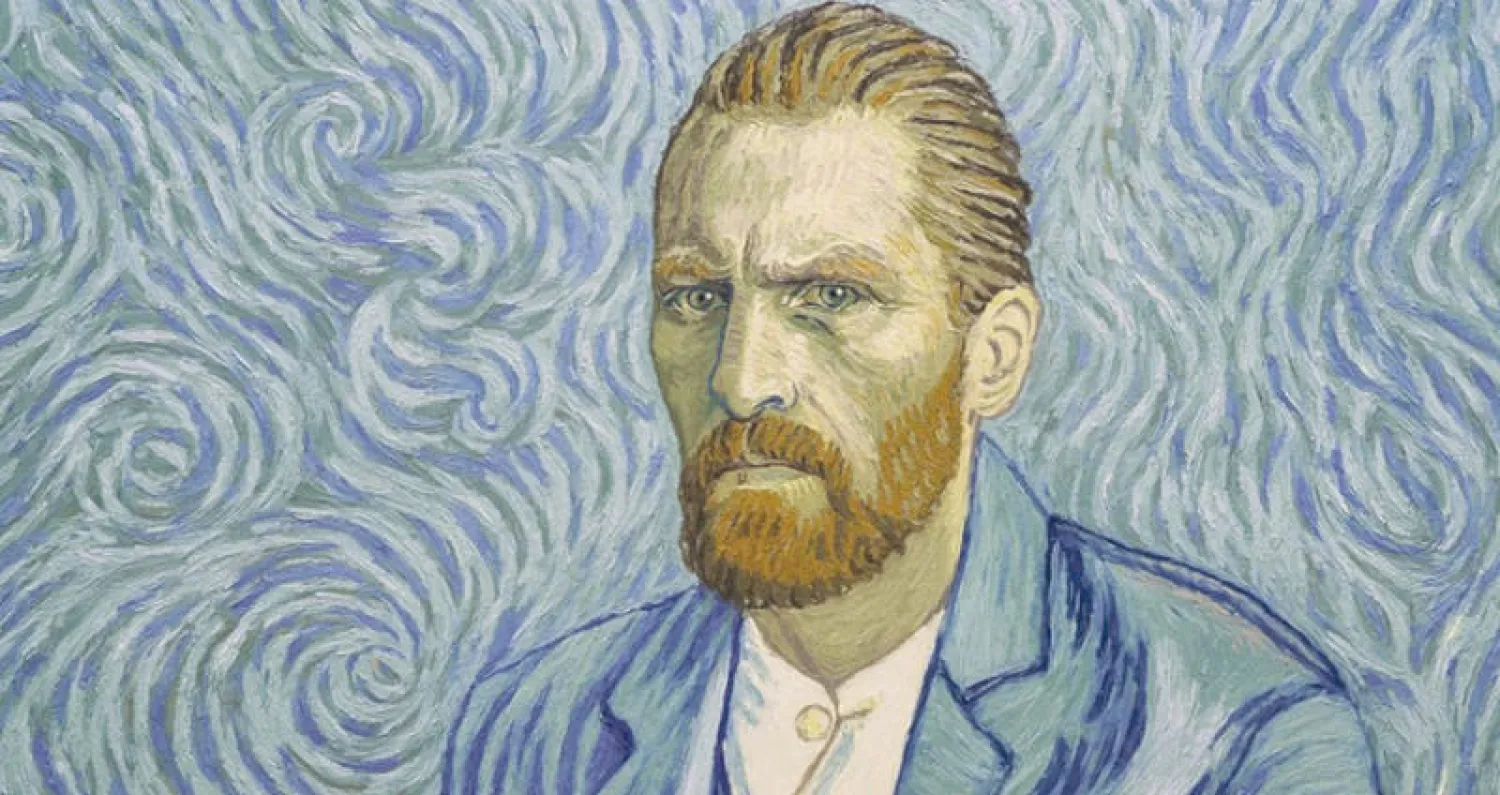 «لوفينغ فينسينت» يختتم فعاليات «مهرجان بيروت الدولي للسينما»