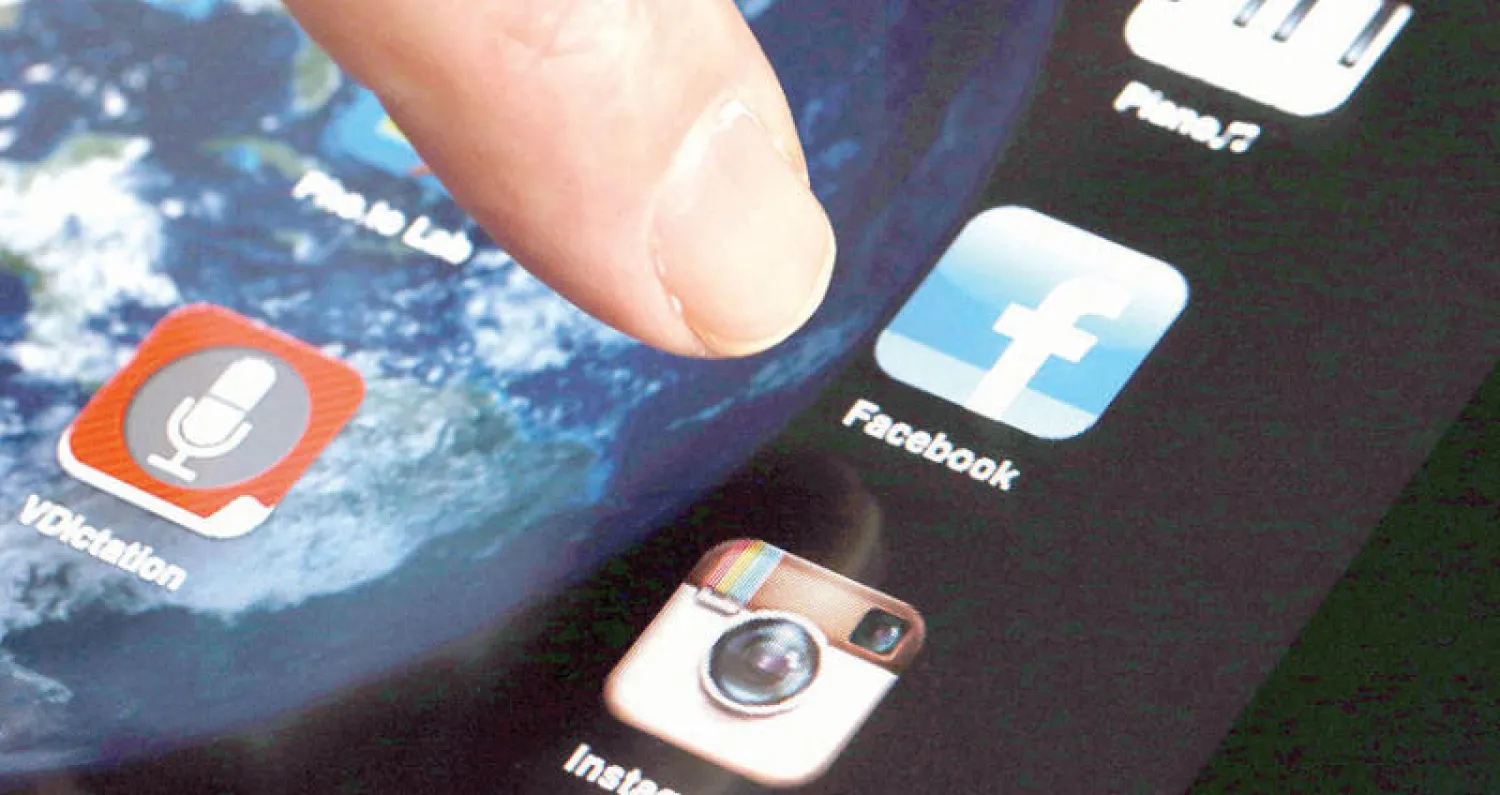 هجرة جماعية للإرهابيين إلى «إنستغرام»  بعد حملات تطهير ضدهم... إلكترونياً