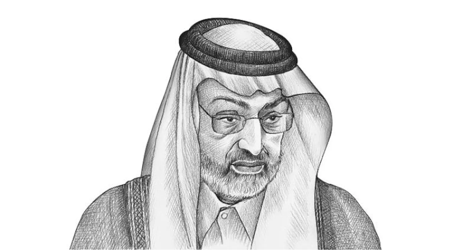 الشيخ عبد الله آل ثاني استنهض تاريخاً ناصعاً لقطر