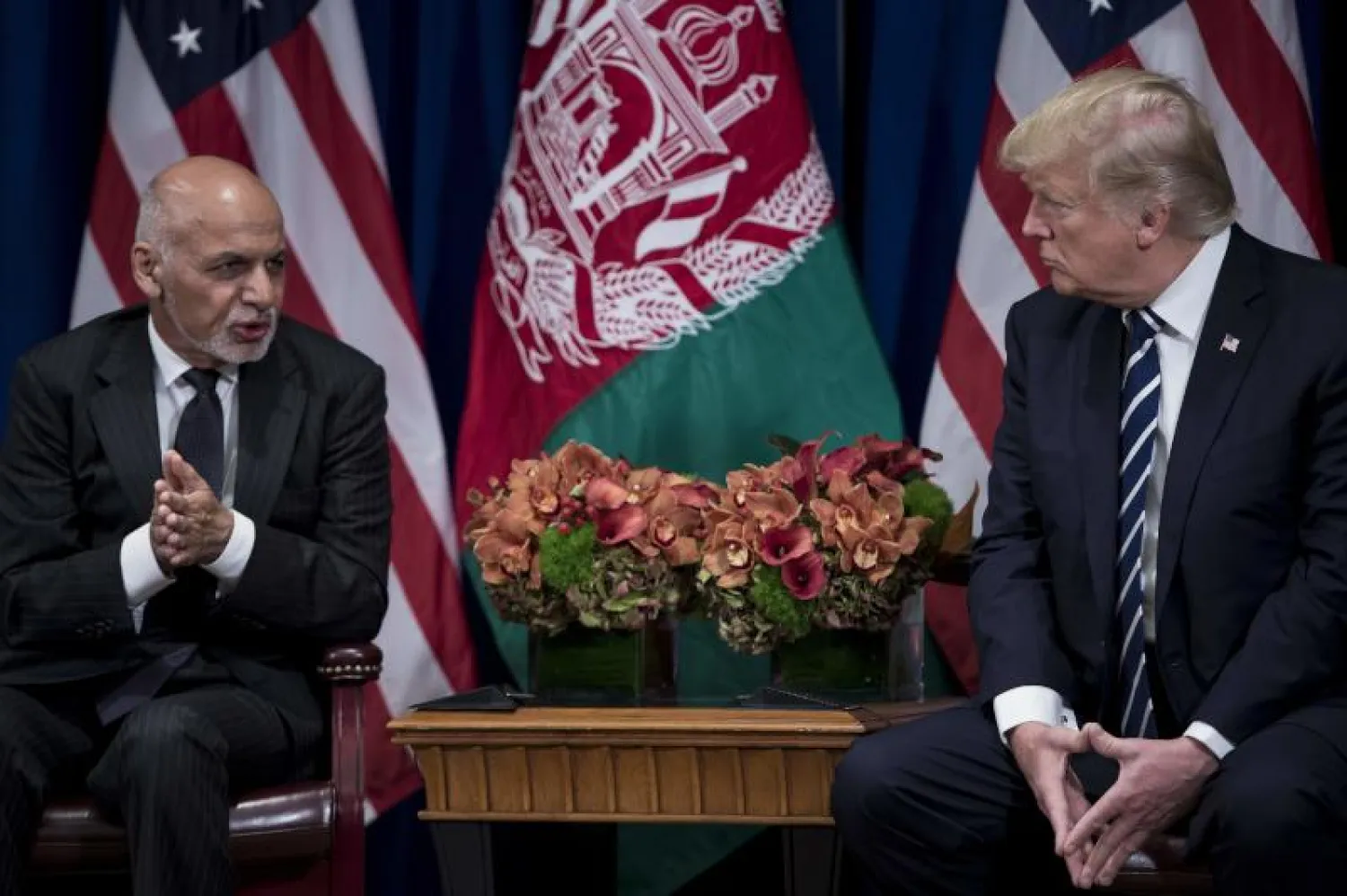 10 أخبار تود معرفتها قبل الثانية عشرة ظهرا ليوم الجمعة 22 – 9 – 2017