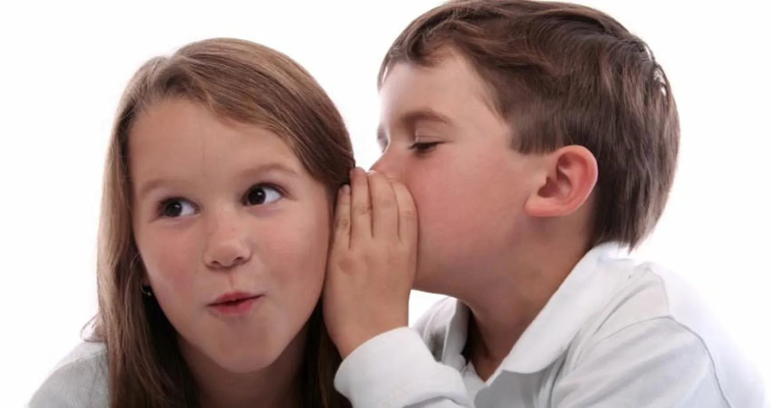 كتم الأسرار مضر بالصحة