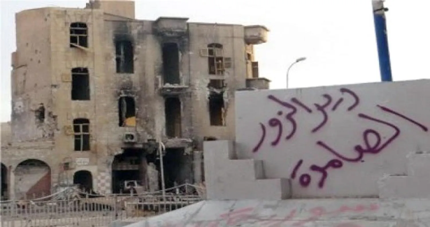 «مجلس مدني» لإدارة دير الزور و70 % صوّتوا في «فيدرالية الشمال»