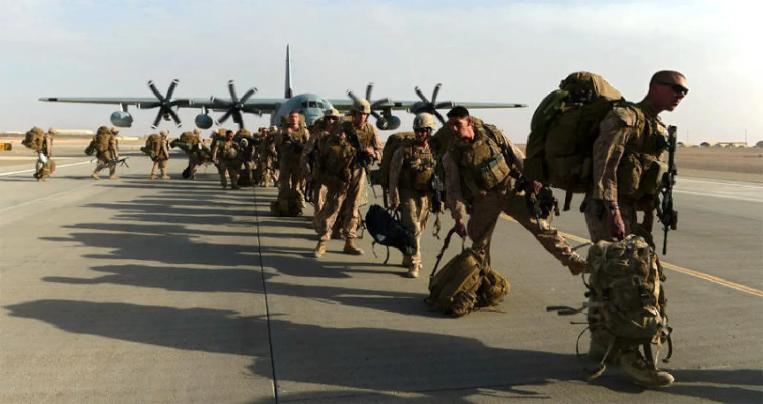 غارات أميركية تودي بـ17 «داعشياً» في ليبيا