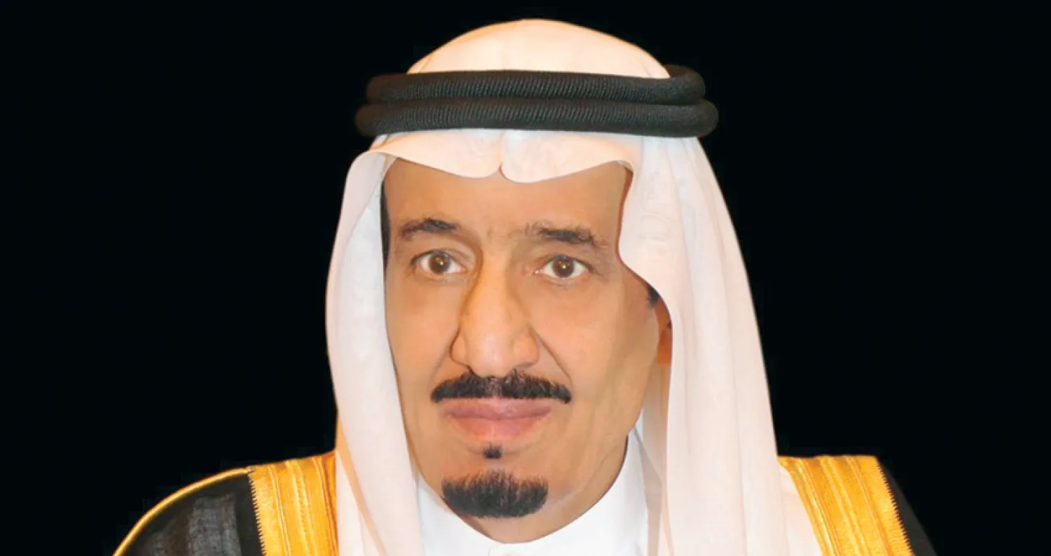 القيادة السعودية تهنئ المستشارة ميركل والرئيسة السنغافورية