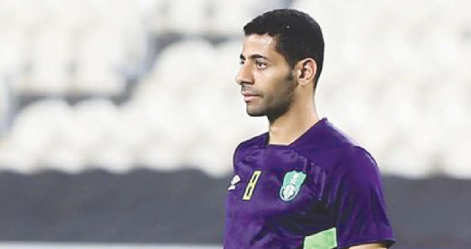 مساعٍ أهلاوية لتجهيز الجاسم لمواجهة الشباب («الشرق الأوسط»)