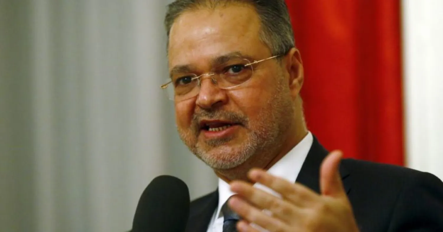 Yemen's Deputy Premier and Minister of Foreign Affairs Abdulmalik al- Mekhlafi, Reuters