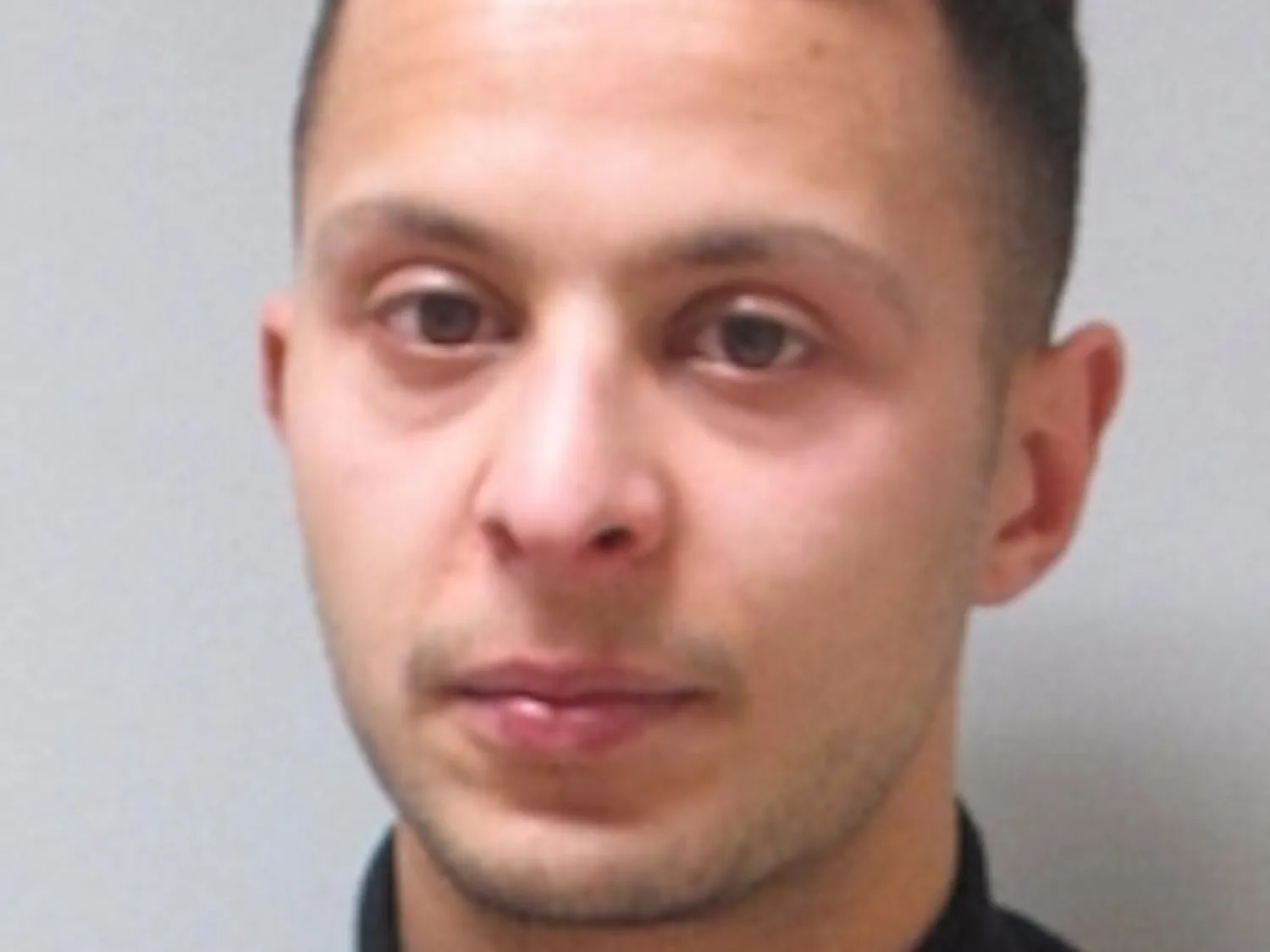 An undated photo of Salah Abdeslam AP Images
