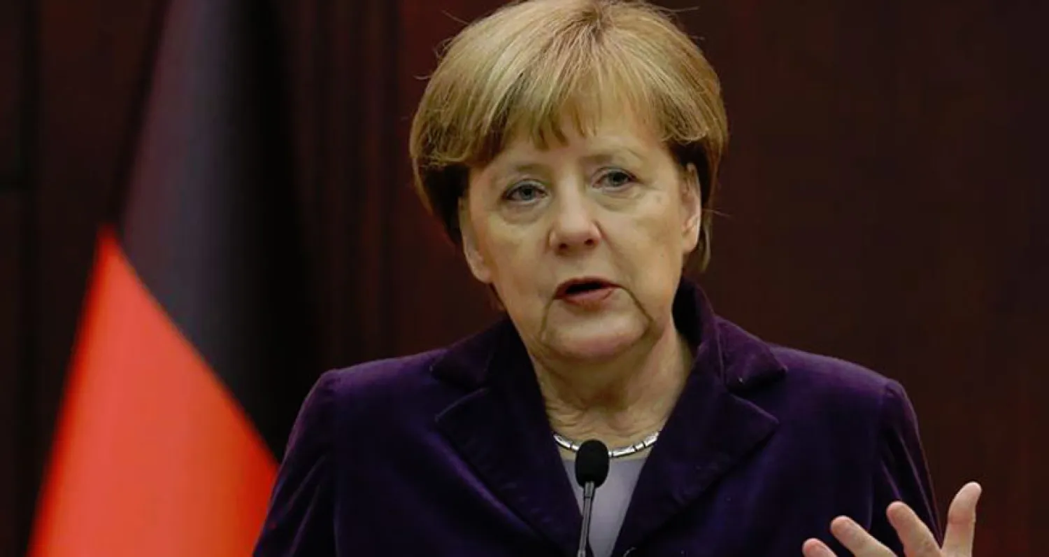 الخلافات الانتخابية الألمانية تنتقل إلى معسكر ميركل