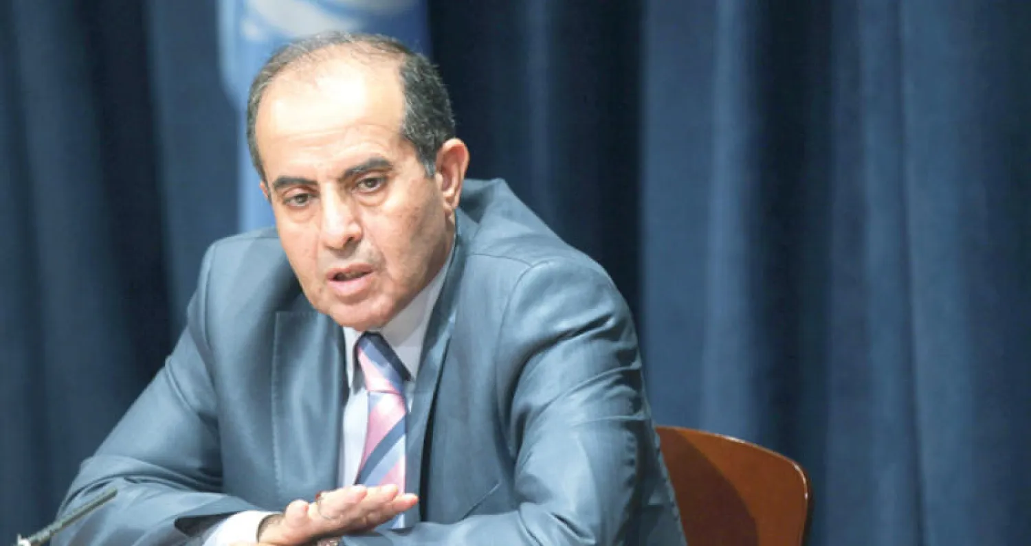 محمود جبريل