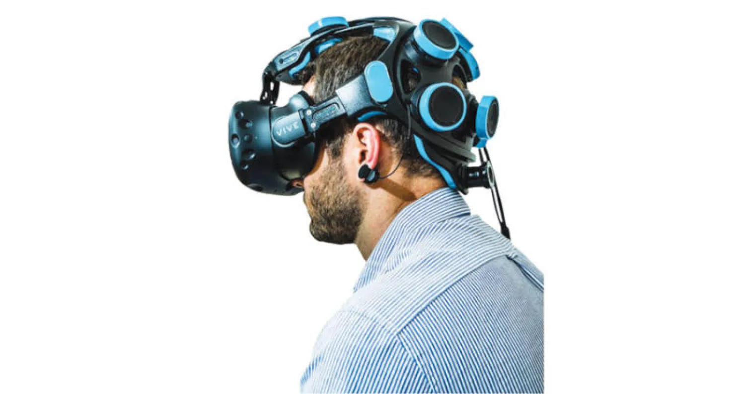 الأفكار تتحكم في الألعاب الإلكترونية... حقائق وأحلام