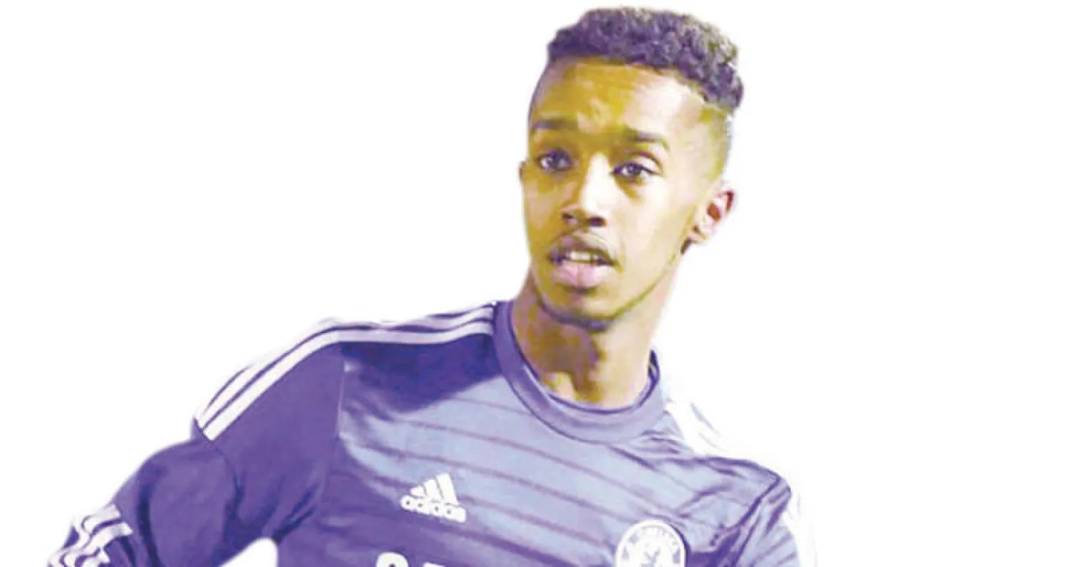 مختار علي («الشرق الأوسط»)