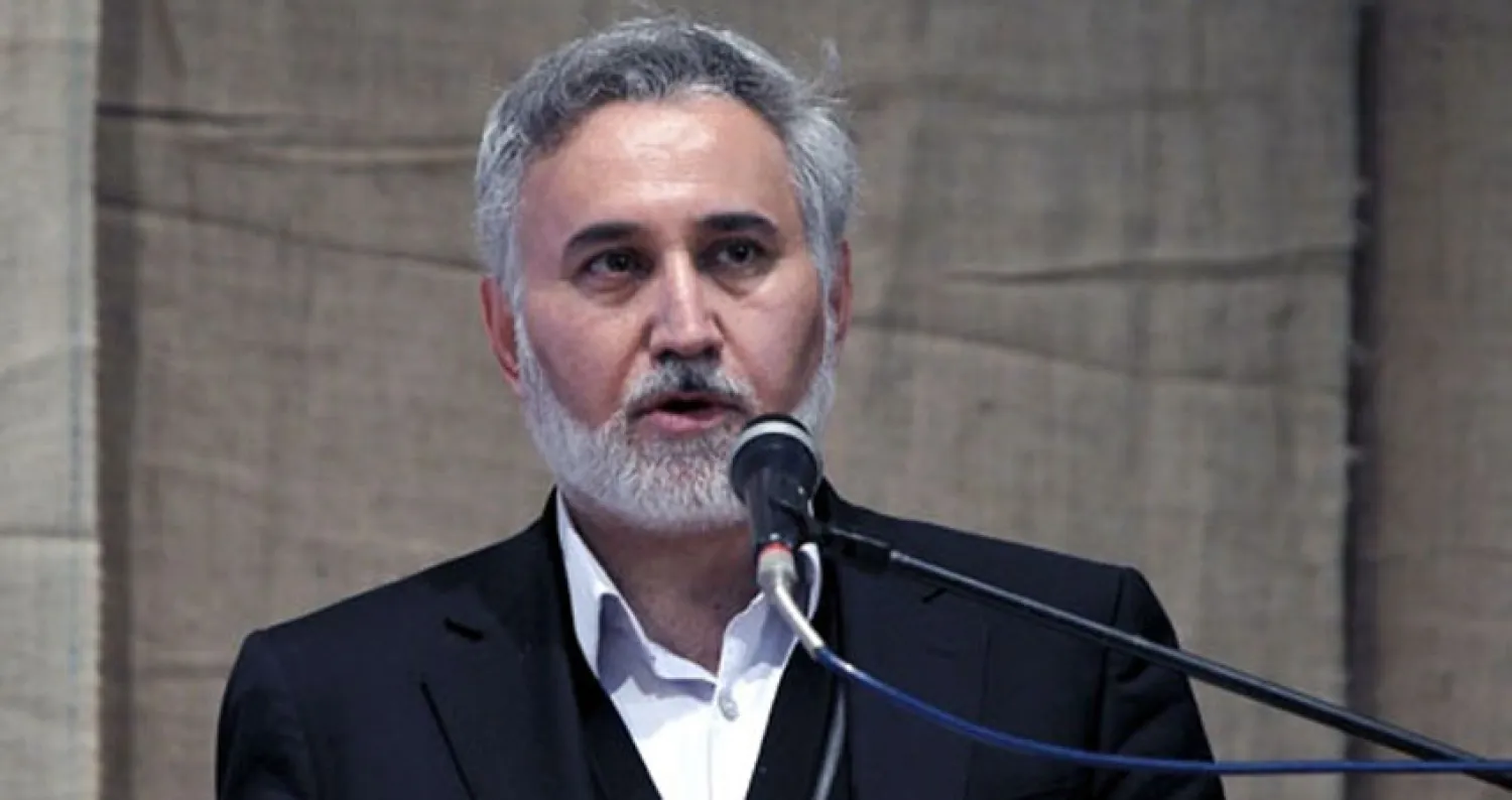 محمد رضا خاتمي.